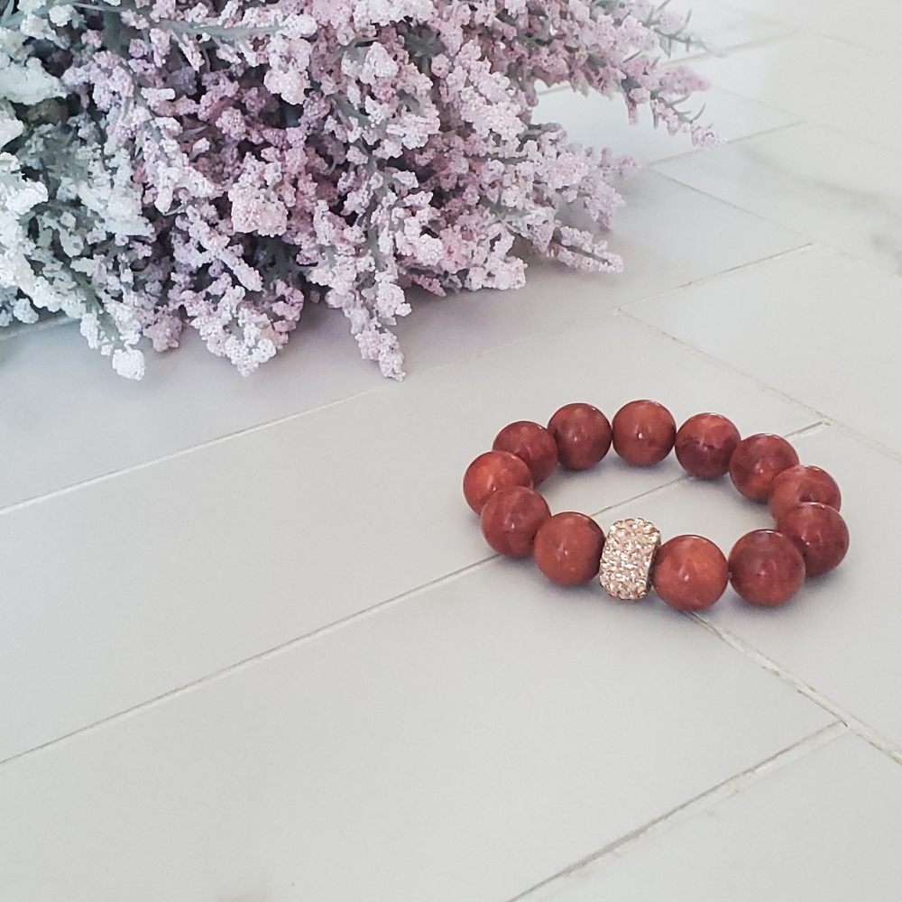 Beaded Bracelet